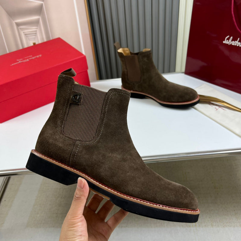 Glami - FGO Men Shoes - 846