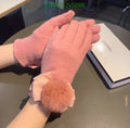 SAMC - CHL Gloves - 122