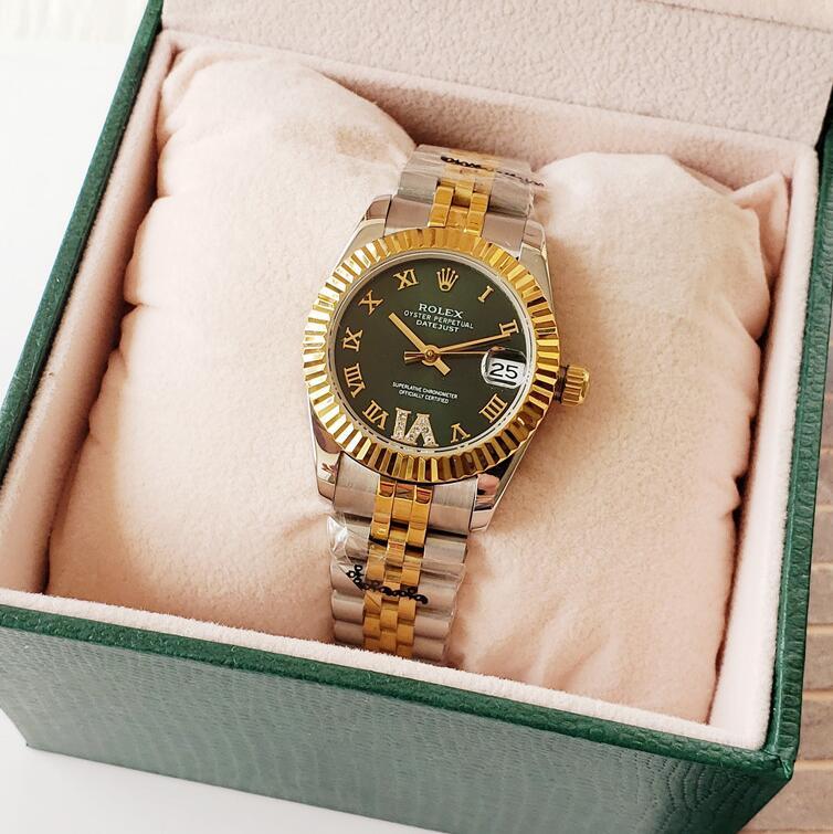 SAMC - Mix Watches - 209