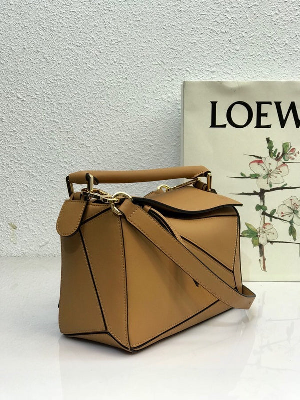 Glamy - LWO Bags - 718