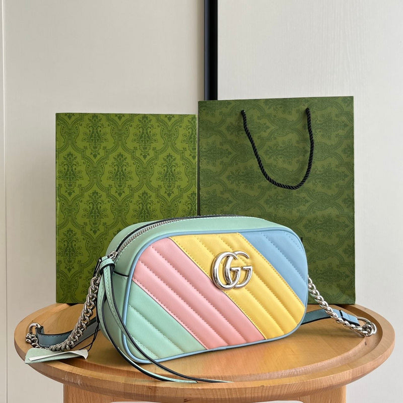 Satchel Bags - GCI Bags - 1295