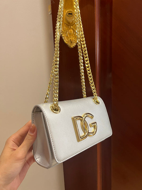 Glamy - DG bag - 509