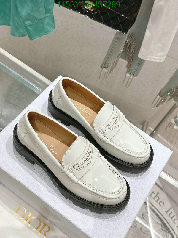 SAMCC - DOR Women Shoes - 1555