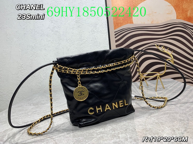 Glami - CHL Bags - 849