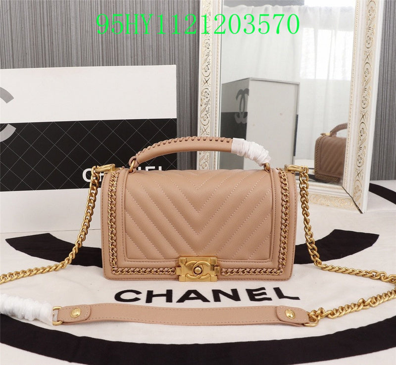 Glami - CHL Bags - 3123
