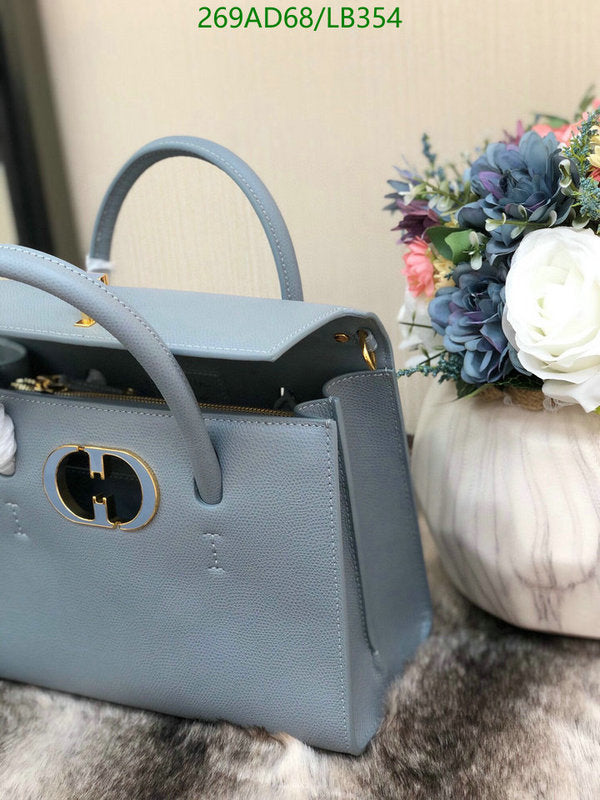 SAMCC - DOR Bags - 1372