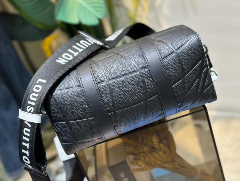 SAMC - LOV Bags - 1413
