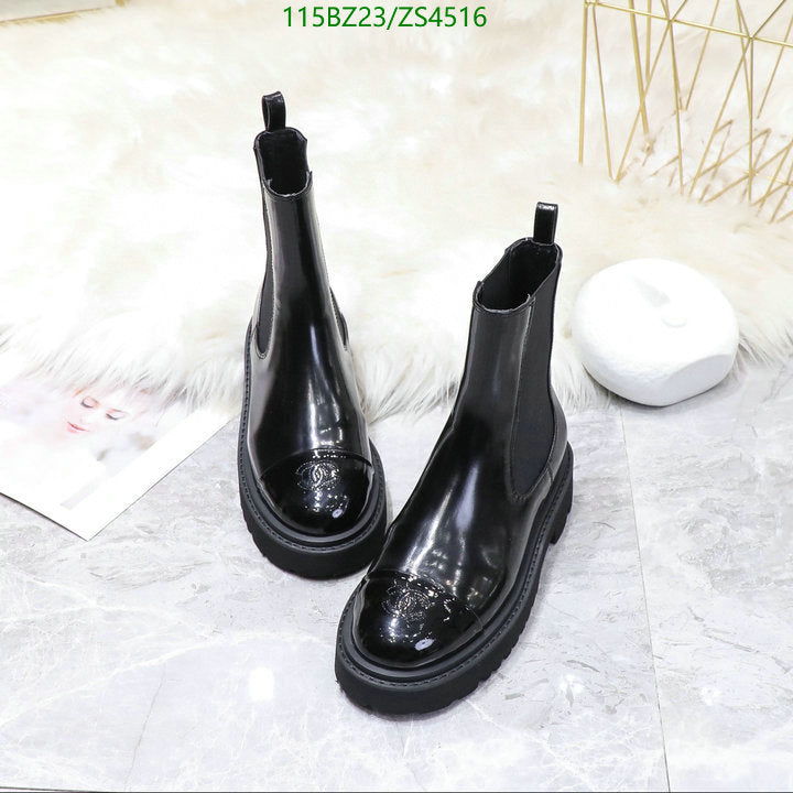 SAMC - CHL Women Boots - 398