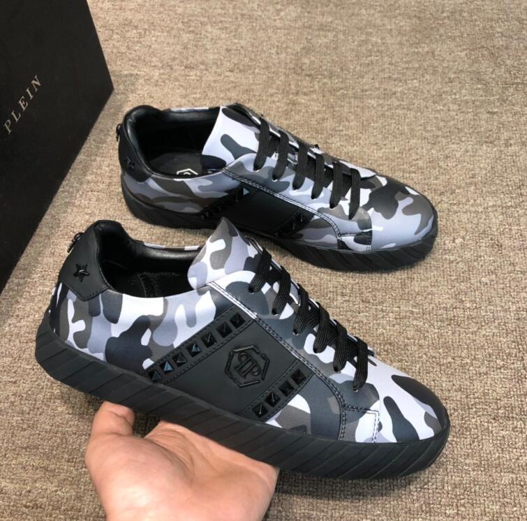 Glamy - PHP Shoes - 179