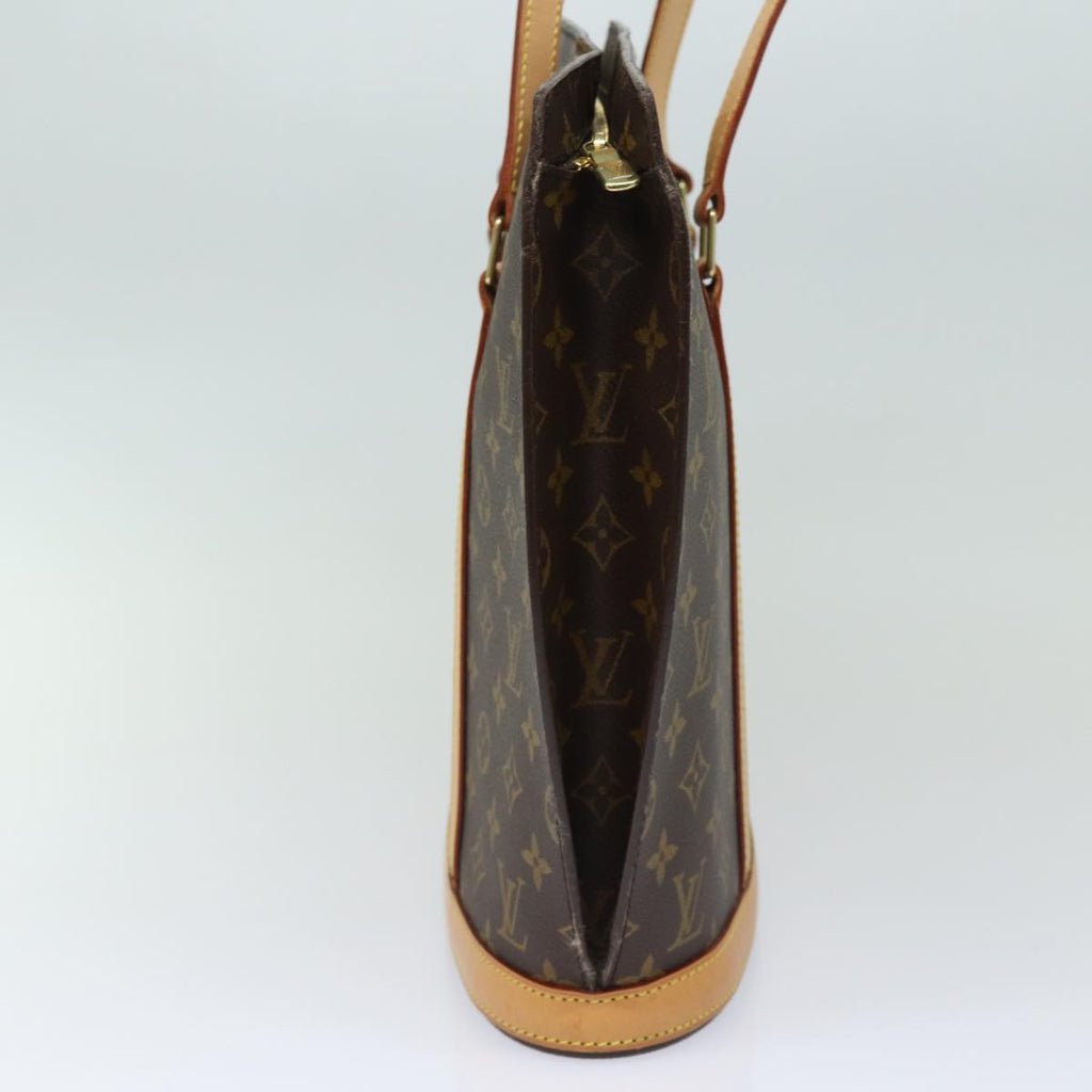 Louis Vuitton Monogram Babylone Tote Bag
