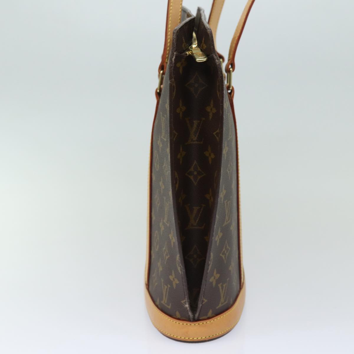 Louis Vuitton Monogram Babylone Tote Bag