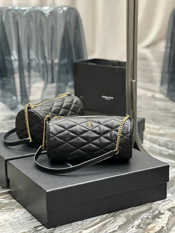 Satchel Bags - SLY Bags - 2092