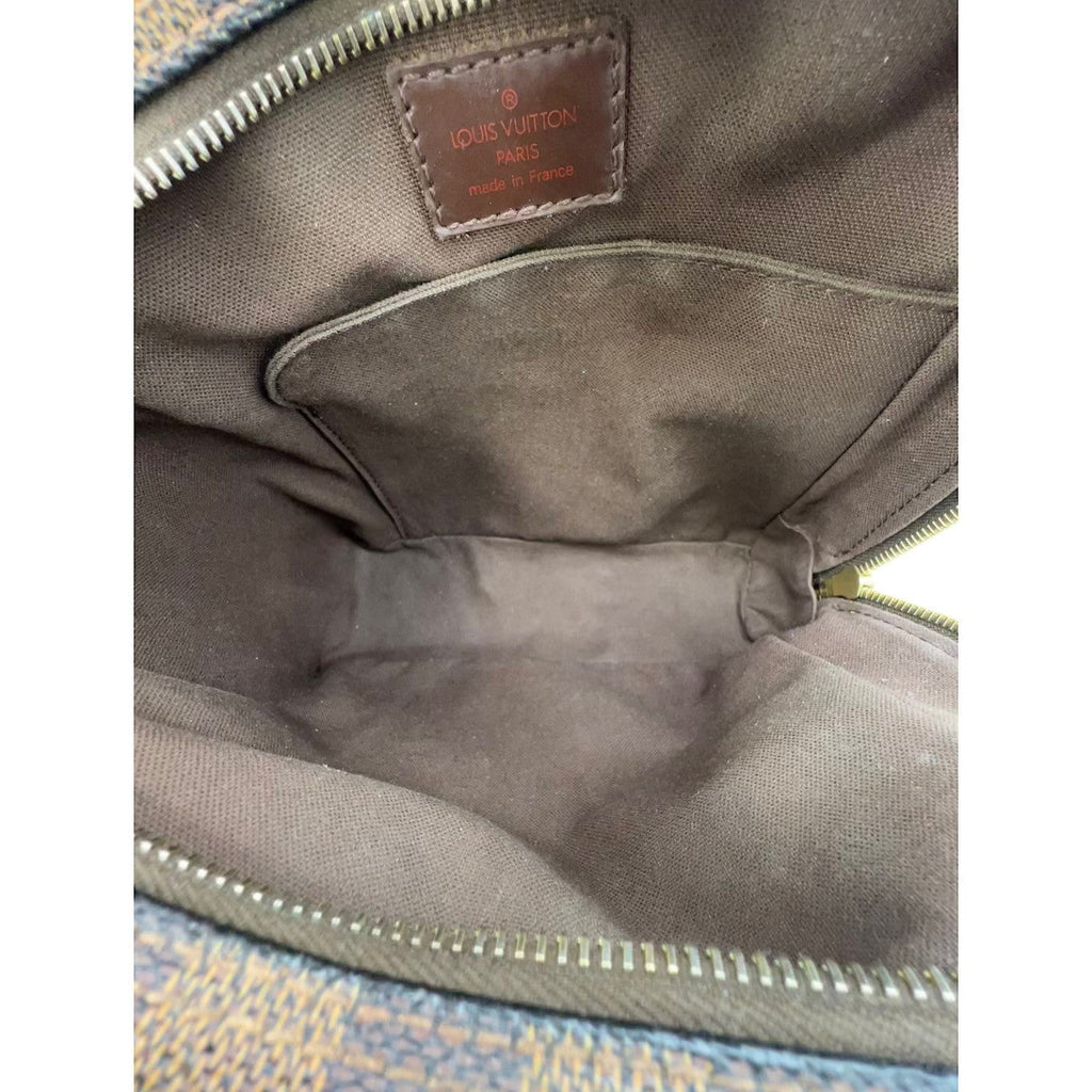 Louis Vuitton Damier Ebene Olave PM