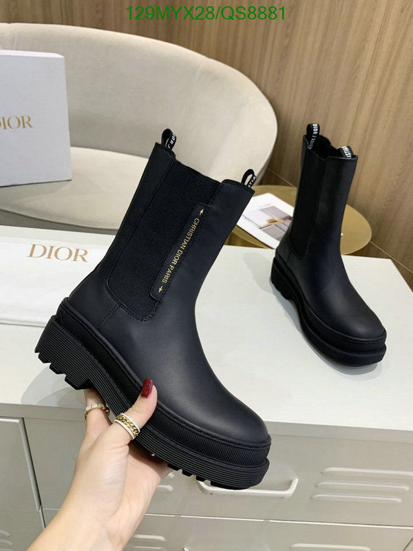 SAMCC - DOR Women Shoes - 1572