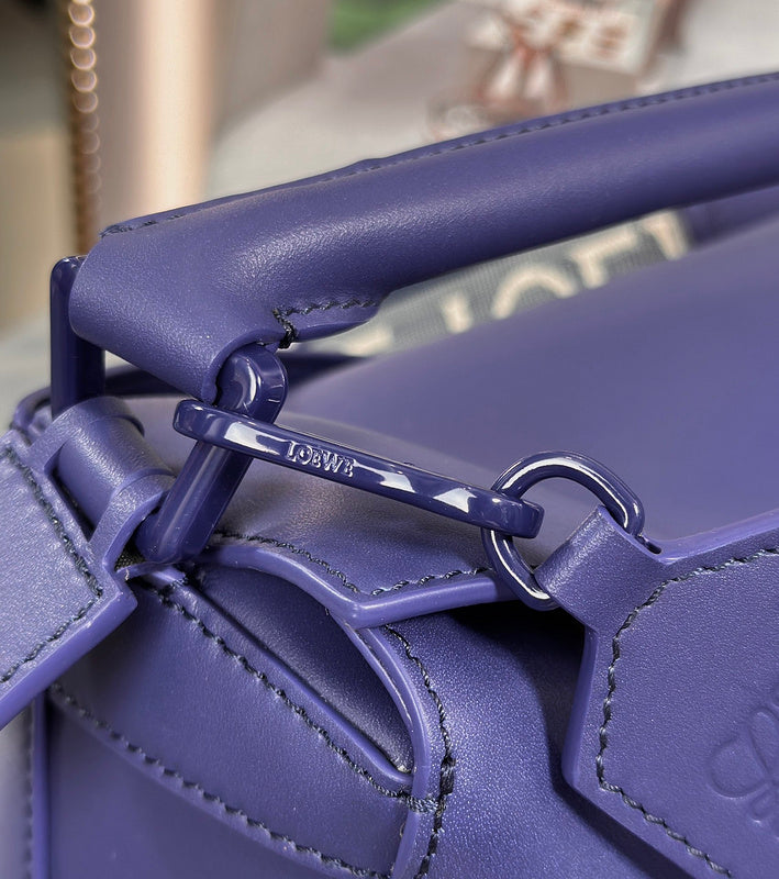 Glamy - LWO Bags - 053