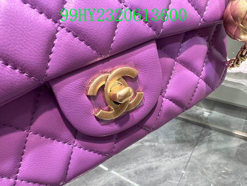 Glami - CHL Bags - 2621