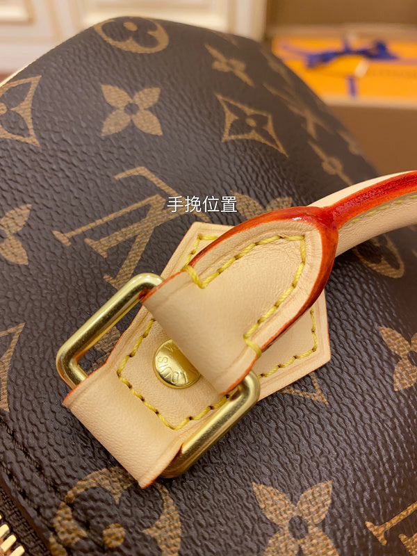 Glamy - LOV Bags - 1027