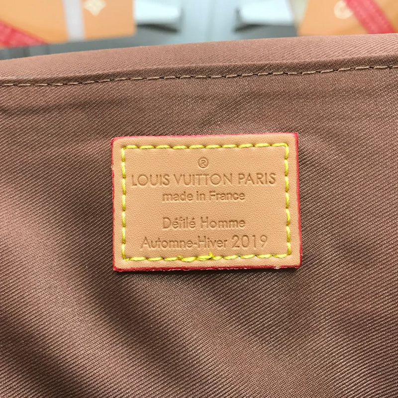 Satchel Bags - VL1 Bags - 177
