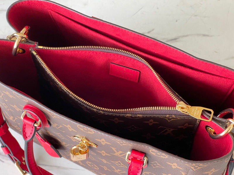 Glami- Glami- Lu-Vi bags - 5812