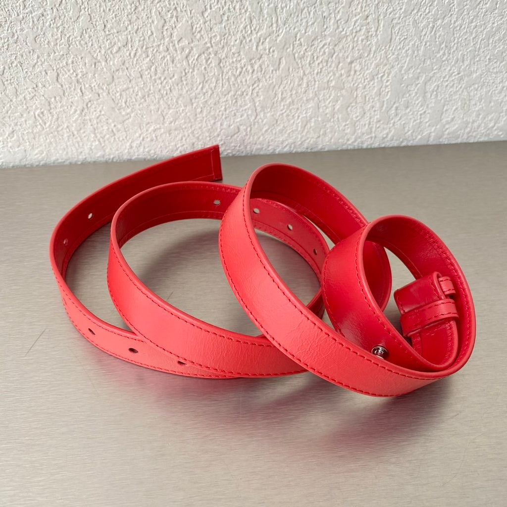 GLAMI Candy Cassette Red, For Women, WomenÃƒÂ¢Ã¢â€šÂ¬Ã¢â€žÂ¢s Bags 4.7in/12cm