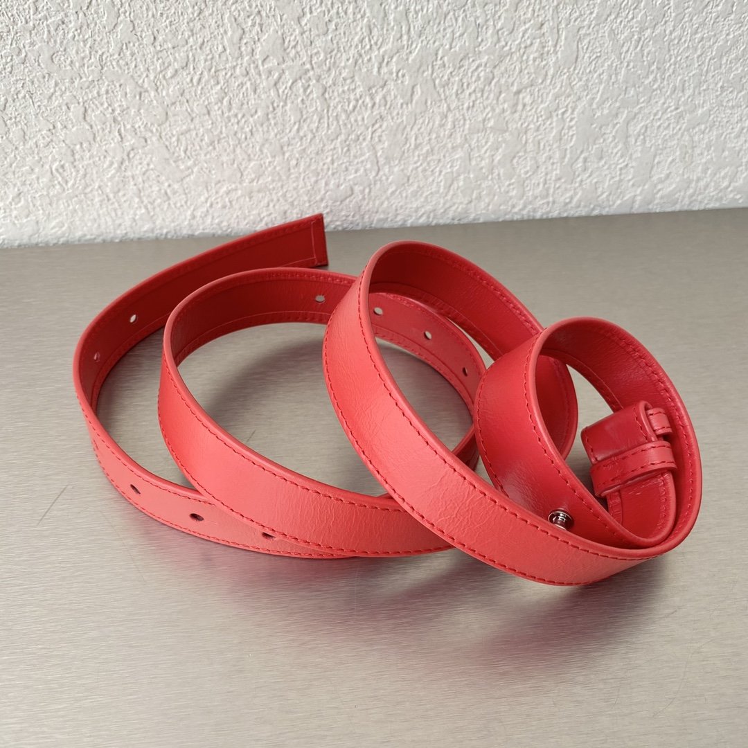 GLAMI Candy Cassette Red, For Women, WomenÃƒÂ¢Ã¢â€šÂ¬Ã¢â€žÂ¢s Bags 4.7in/12cm