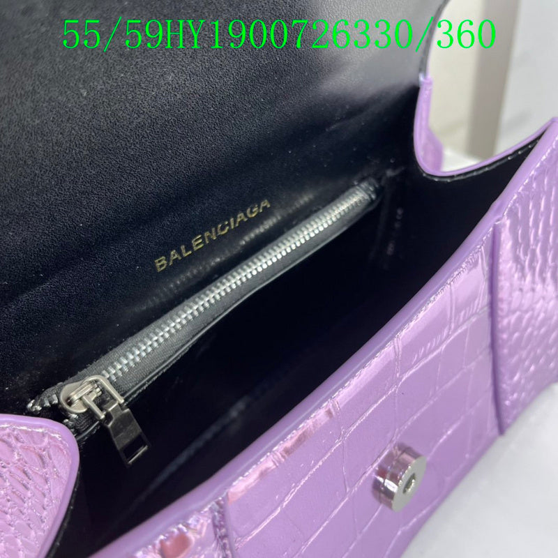 Satchel Bags - BGA Bags - 2192