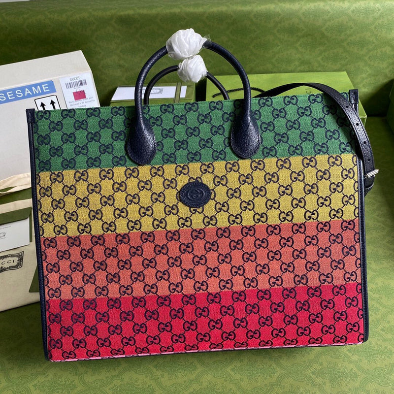 Glami Fashion - GCI Bags - 5877