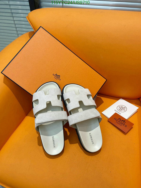 SAMC - HMS Men Shoes - 598