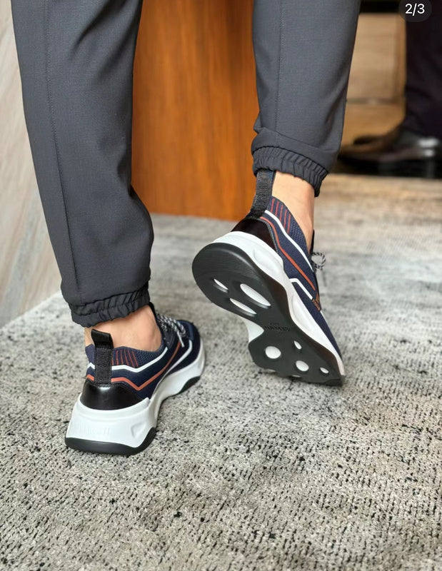 Glami - BRE Men Shoes - 215