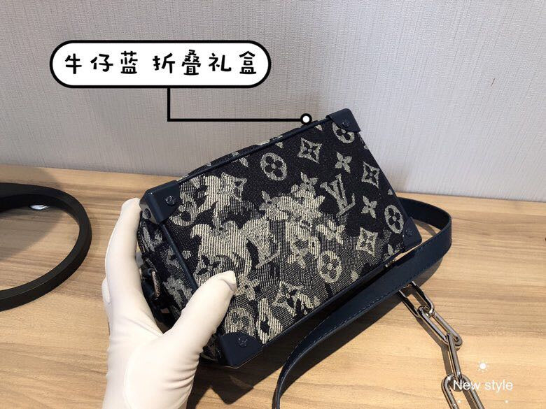 GlamI Lu-Vi bags - 3676