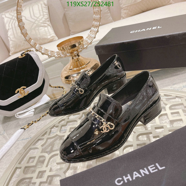 SAMC - CHL Women Shoes - 093