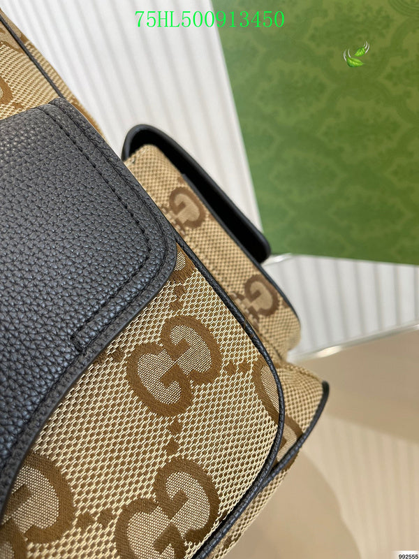 Glami Fashion - GCI Bags - 11441