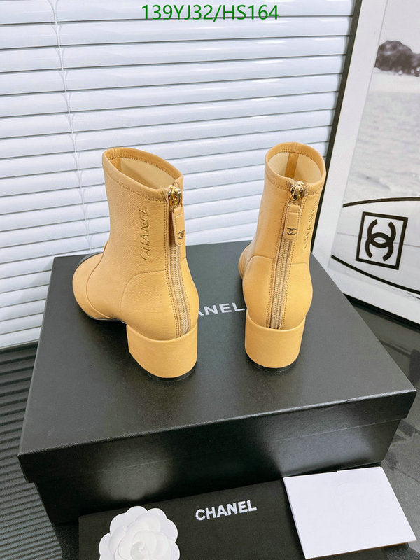SAMC - CHL Women Boots - 081