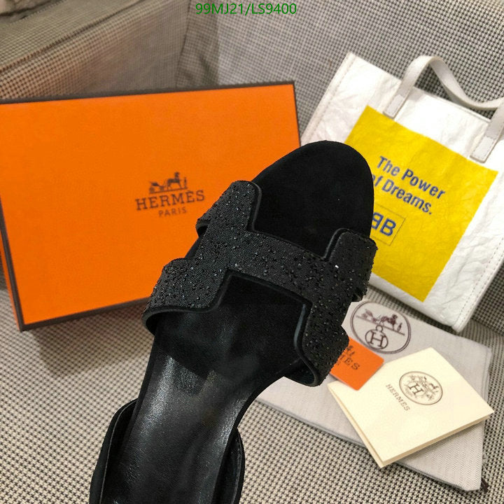 SAMC - HMS Women Shoes - 414