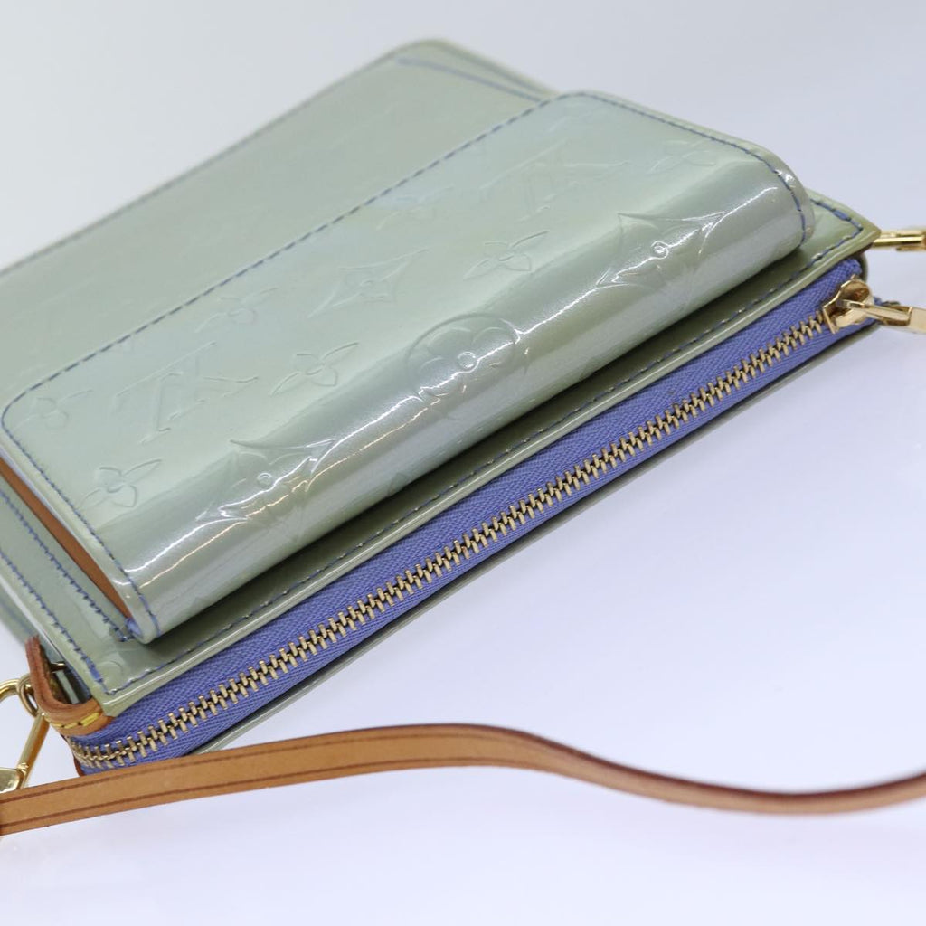 Louis Vuitton Mott Clutch Bag