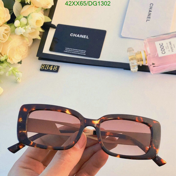 SAMC - CHL Glasses - 080