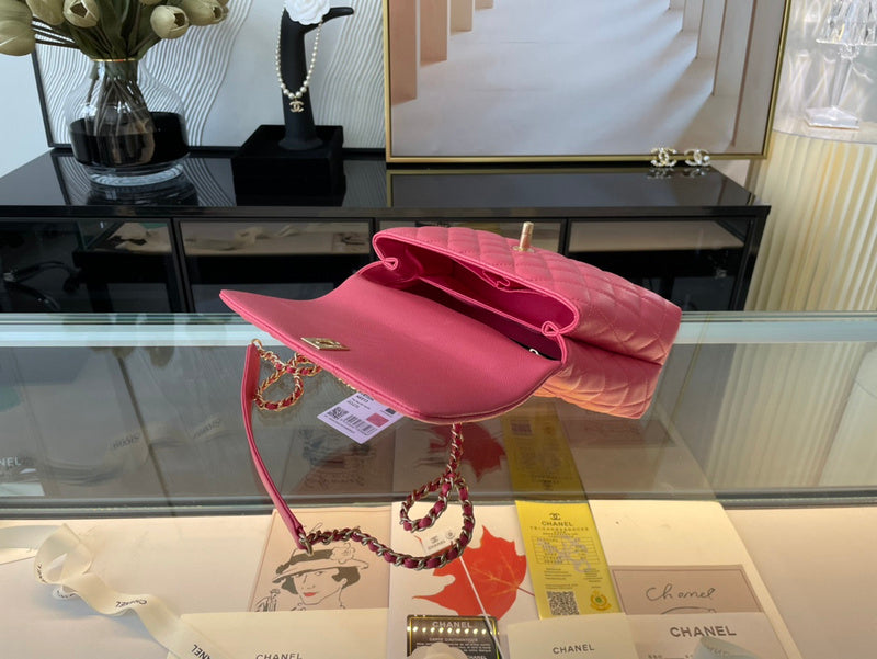Chanel Bags