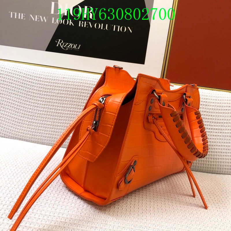 Satchel Bags - BGA Bags - 2475