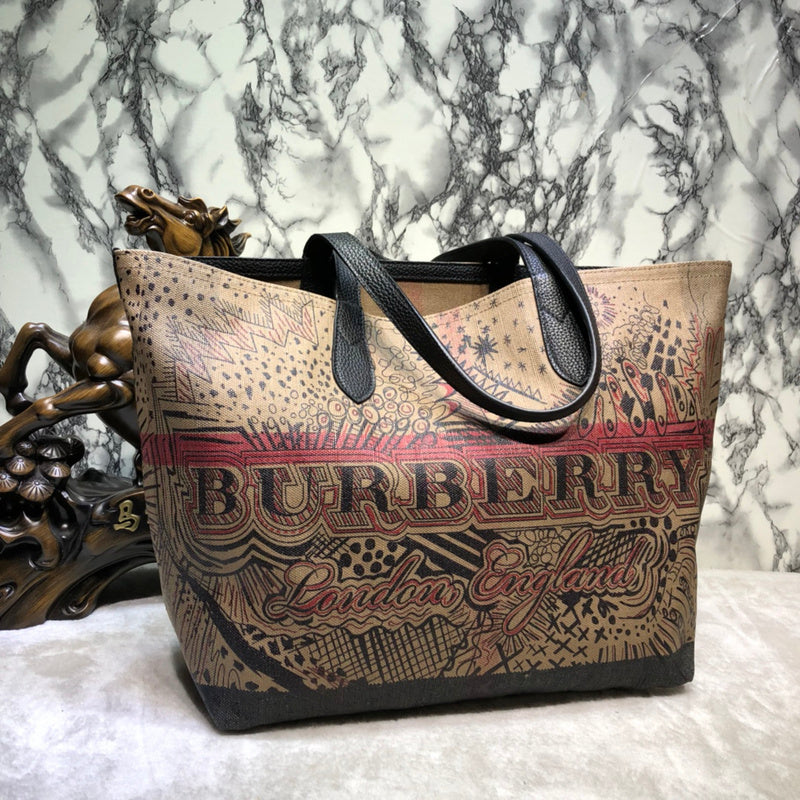 ELE Fashion -BBR Bags - 1157