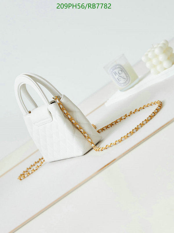 SAMC - CHL Bags - 406