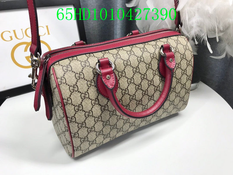 Glami Fashion - GCI Bags - 10802