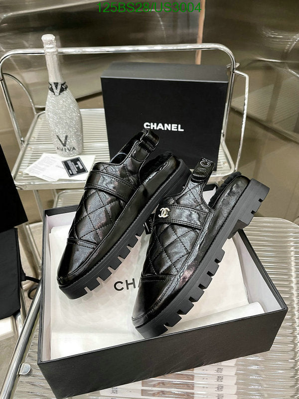 SAMC - CHL Women Shoes - 059