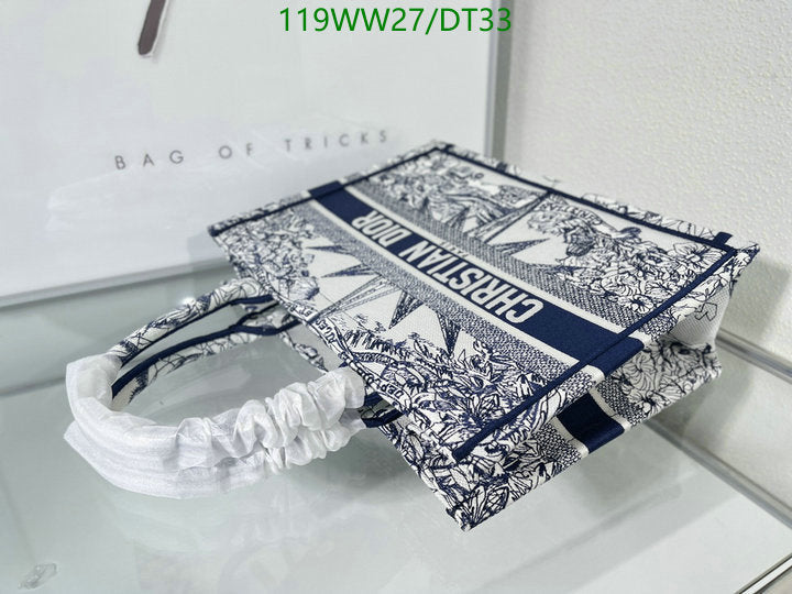 SAMCC - DOR Bags - 967