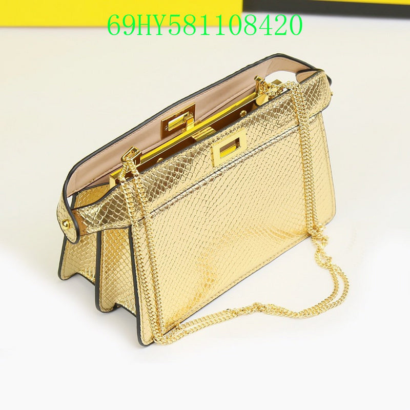 Glami - FDE Bags - 2104
