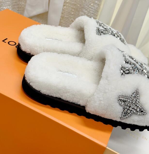 Glamy - LOV Women Shoes - 509