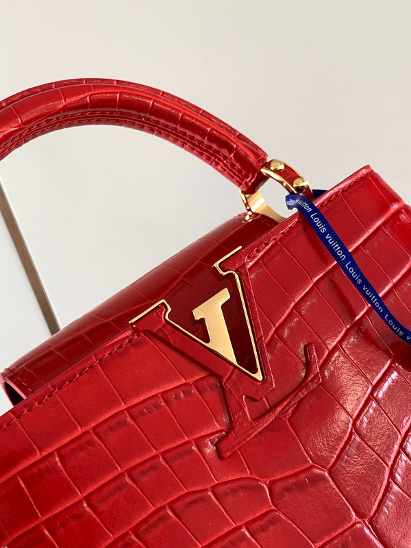 Glamy - LOV Bags - 1158