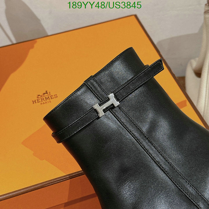 SAMC - Mix Boots - 528
