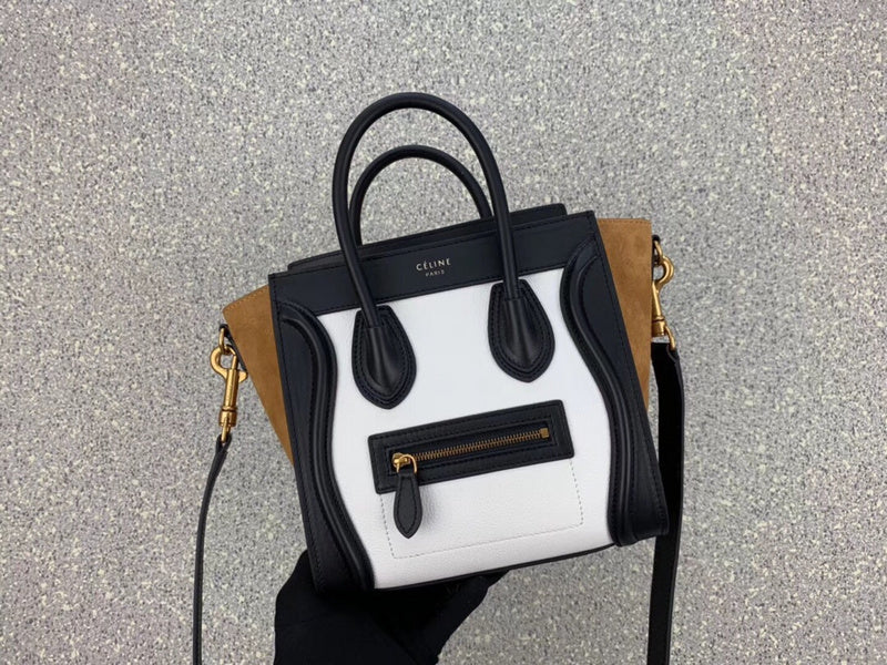 Glami - COL Bags - 204