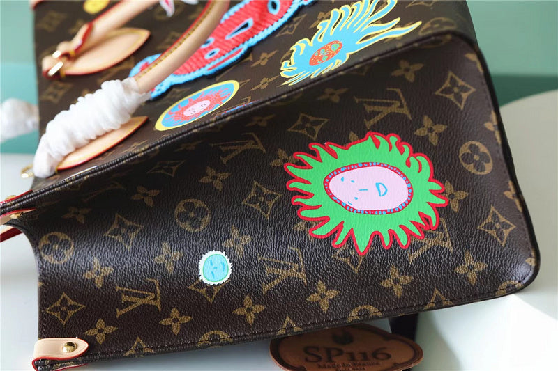 Glami - LUV Bags - 440