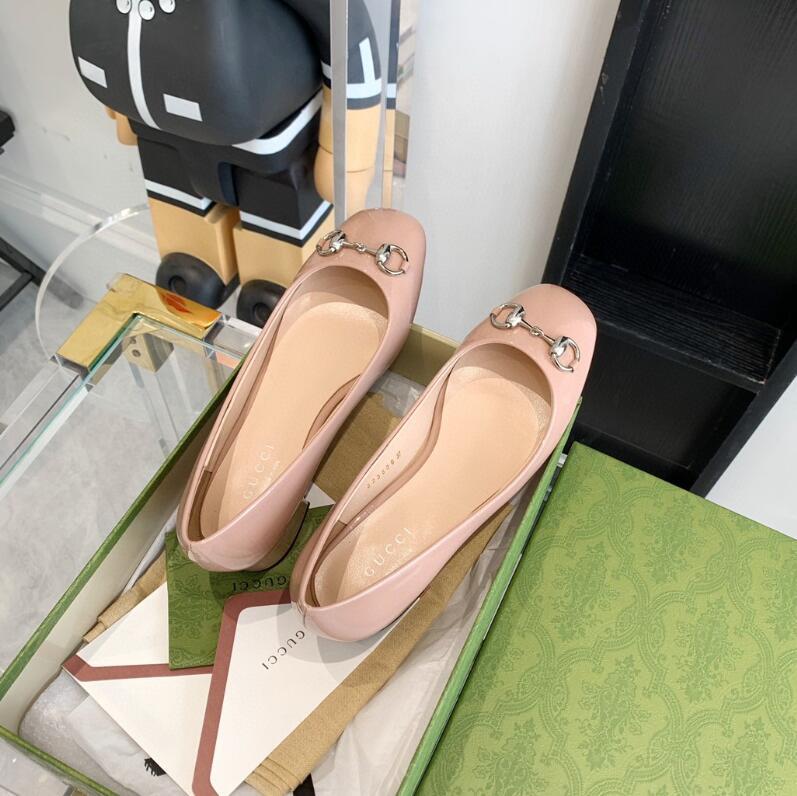 SAMC - GUKI Women Shoes - 1482